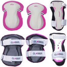 Globber elbow and knee pads PROTECTIVE...
