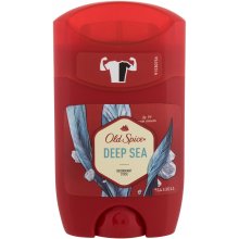 Old Spice Deep Sea 50ml - Deodorant for Men...