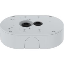 Axis TP4601-E CONDUIT BACK BOX OUTDOOR-READY...