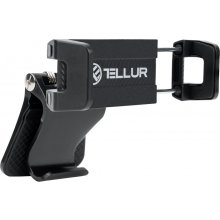 Tellur Universal Phone Holder Black