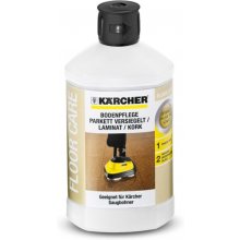 Karcher Kärcher Floor Care - The liquid for...