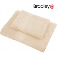Bradley Terry towel, 70 x 140 cm, undyed...