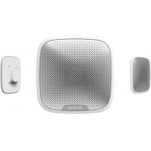 AJAX StreetSiren Wireless siren...