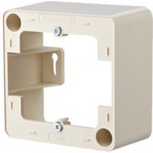 BTR NETCOM 130829-4301-I socket-outlet White