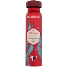Old Spice Deep Sea 150ml - Deodorant for men...