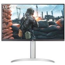 LG 27UP650P-W computer monitor 68.6 cm (27")...