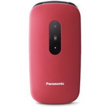 Mobiiltelefon Panasonic KX-TU446EXR 6.1 cm...