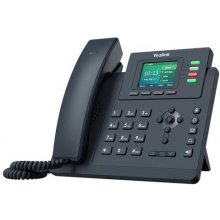 YEALINK SIP-T33G VOIP Phone w/o PSU