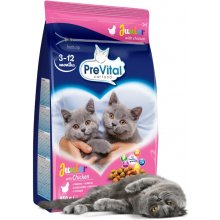 PREVITAL Junior Chicken - dry cat food -...