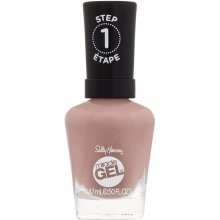 Sally Hansen Miracle Gel 212 Mocha Me Crazy...