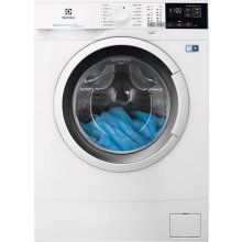 ELECTROLUX Washing machine EW6SN406WI