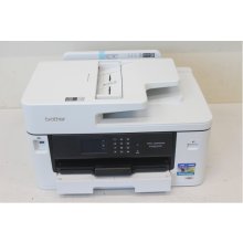 BROTHER SALE OUT. MFC-J5340DW 4in1 colour...