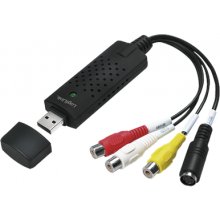 LOGILINK UAB 2.0 A/V grabber Win 11