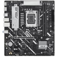 ASUS PRIME B860M-K Intel B860 LGA 1851...