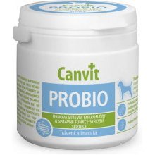 Canvit Probio for dogs 100 g (Parim enne...