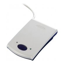PROMAG PCR-330A, card slot, USB