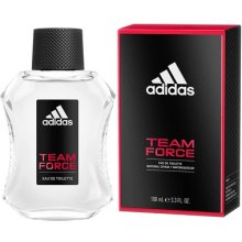 Adidas Team Force 100ml - Eau de Toilette...