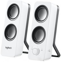 LOGITECH Z200 Stereo Speakers
