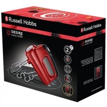 Russell Hobbs 24670-56 mixer Hand mixer 350...