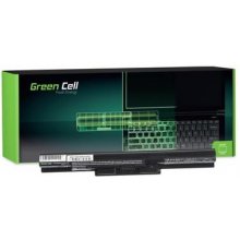 Green Cell SY18 laptop spare part Battery