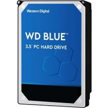 Kõvaketas Western Digital WD Blue Harddisk...