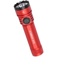 AceBeam E75 6500K Red torch