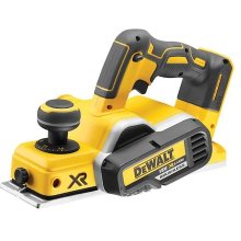 DeWalt DCP580NT-XJ Black, Yellow 15000 RPM