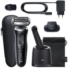 Braun Series 7 71-N7200cc Rotation shaver...