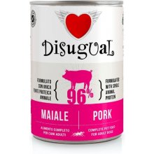 Disugual Pork 400g | со свининой