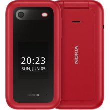 Nokia | 2660 TA-1469 | Red | 2.8 " | TFT LCD...