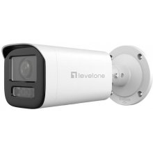 LevelOne GEMINI Zoom IP Camera, 2-MP, Zoom...