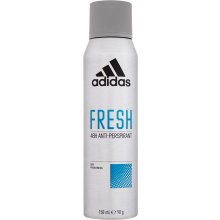 Adidas Fresh 48H Anti-Perspirant 150ml -...