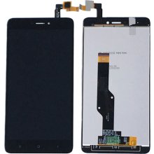 LCD screen Xiaomi Redmi note4X (black)...