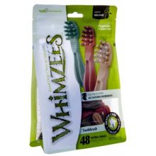 WHIMZEES Dog chew toothbrush XS - 48 pcs