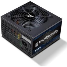 Zalman ZM800-TXII MegaMax 80PLUS 230V EU...