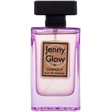 Jenny Glow Chance It 80ml - Eau de Parfum...