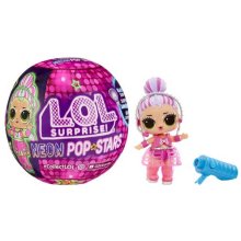 MGA Entertainment L.O.L. Surprise! Neon Pop...