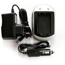 Sony Charger NP-FP50, NP-FP70, NP-FP90
