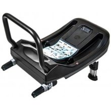 Hauck Isofix Black
