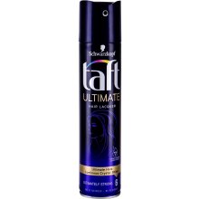 Schwarzkopf Taft Ultimate 250ml - Hair Spray...