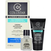 Collistar Men Anti-Wrinkle Soothing Cream...