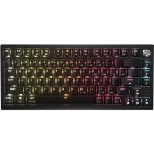 Klaviatuur CORSAIR K65 Plus Tactile 75% RG B...