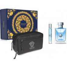 VERSACE Pour Homme 100ml - Eau de Toilette...