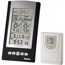 HAMA 00186355 Weather station EWS-800