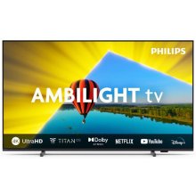 Philips TV 55PUS8079/12, 55" LED-TV 139.7 cm...