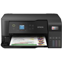 Epson EcoTank L3560 Inkjet A4 4800 x 1200...