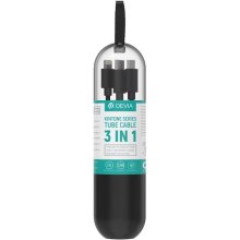 Devia Kintone Series 3In1 Tube, USB to...