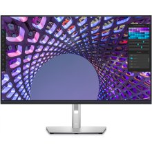 Dell | LCD Monitor | P3223QE | 31.5 " | IPS...