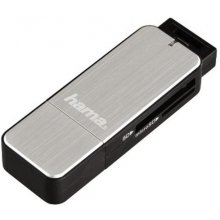 Hama 123900 card reader USB 3.2 Gen 1 (3.1...