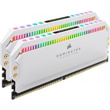 Оперативная память Corsair DDR4 - 16 GB...